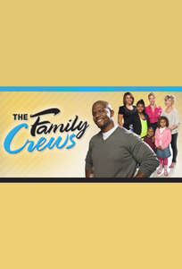 The Family Crews - Poster