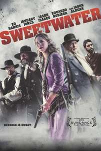 Sweetwater - Poster