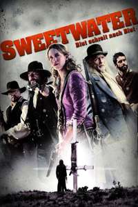 Sweetwater - Poster