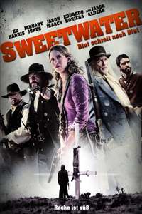 Sweetwater - Poster