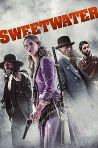 Sweetwater - Poster