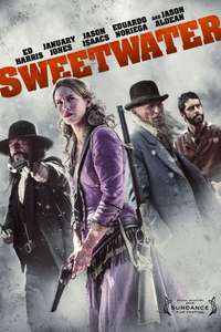 Sweetwater - Poster