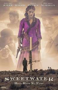 Sweetwater - Poster
