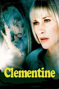 Clementine - Poster