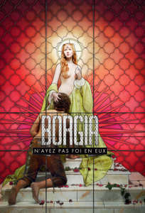 Borgia - Poster