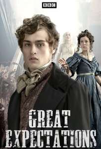 Great Expectations - Posters