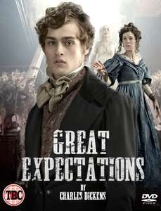 Great Expectations - Posters
