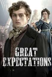 Great Expectations Season 1