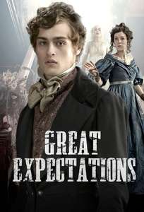Great Expectations - Posters