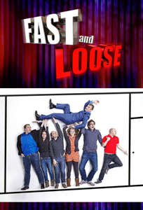Fast and Loose - Poster
