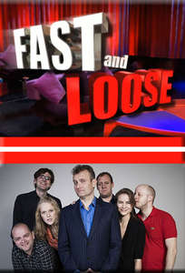 Fast and Loose - Poster