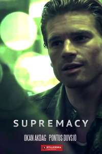 Supremacy - Poster