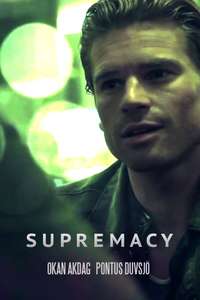 Supremacy - Poster