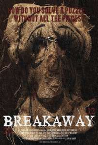 Breakaway - Poster