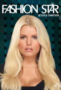 Fashion Star - Poster