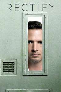 Rectify - Poster