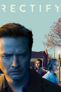 Rectify - Poster