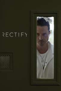 Rectify - Poster