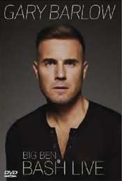 Gary Barlow's Big Ben Bash