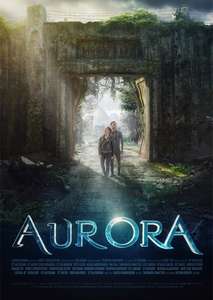 Aurora - Poster