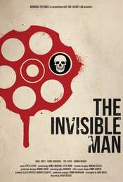 The Invisible Man