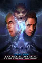 Star Trek: Renegades