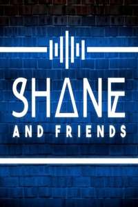 Shane & Friends - Poster