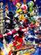 Uchuu Sentai KyuuRanger