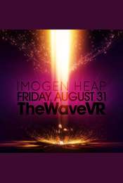 TheWaveVR Presents: Imogen Heap