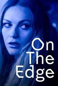On the Edge - Poster