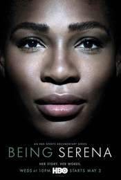 Being Serena
