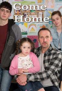 Come Home - Poster