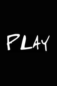 Play - Poster