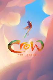 Crow: The Legend