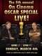 The Fifth Annual 'On Cinema' Oscar Special