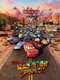 Cars Toons