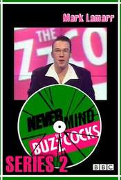 Never Mind the Buzzcocks Season 2