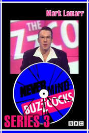 Never Mind the Buzzcocks Season 3