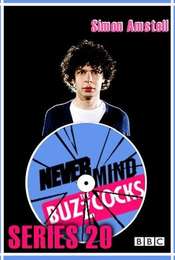 Never Mind the Buzzcocks Season 20