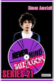 Never Mind the Buzzcocks Season 21