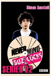 Never Mind the Buzzcocks Season 28