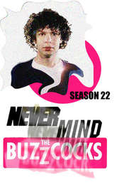 Never Mind the Buzzcocks