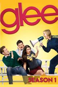 Season 1 - Posters