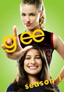 Season 1 - Posters