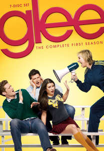 Season 1 - Posters