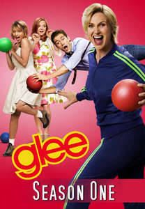 Season 1 - Posters