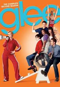 Season 2 - Posters