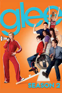 Season 2 - Posters
