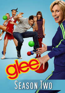 Season 2 - Posters