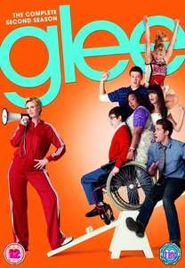 Season 2 - Posters
